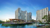 Podomoro Golf View, Hunian Terjangkau dengan Stasiun LRT dalam Kawasan
