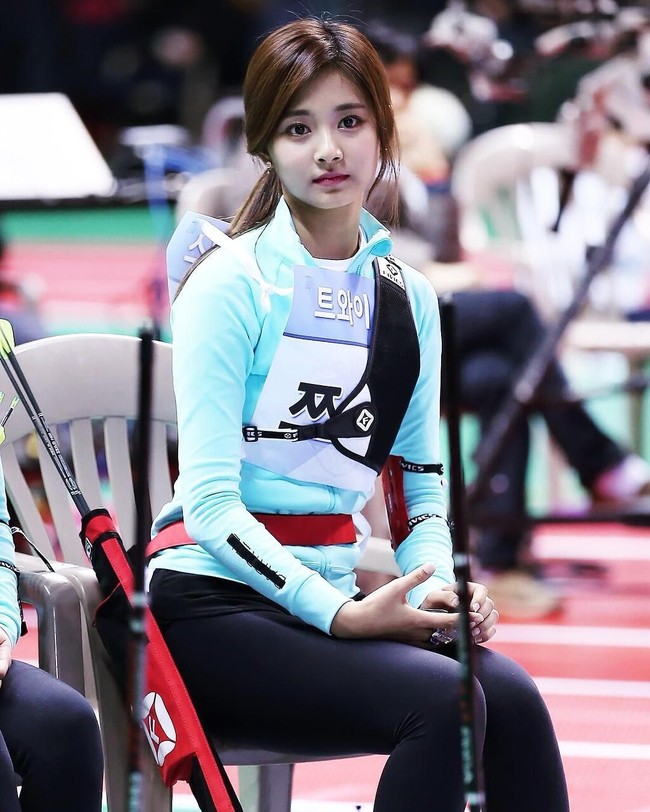 Setiap tahunnya sejak 1990, TC Candler memang rutin merilis daftar 100 Wajah Tercantik. Untuk 2019 ini, daftarnya didapat setelah menganalisa impresi dari lima miliar postingan media sosial. Foto: Instagram@queentzuyu