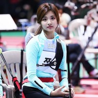 Setiap tahunnya sejak 1990, TC Candler memang rutin merilis daftar 100 Wajah Tercantik. Untuk 2019 ini, daftarnya didapat setelah menganalisa impresi dari lima miliar postingan media sosial. Foto: Instagram@queentzuyu