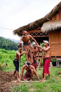 Ke Lombok Lagi Yuk! Ada Desa Wisata Sejuk dan Asri