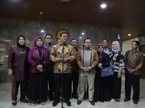 Tingkatkan Produksi Pertanian, DPD Eratkan Kerja Sama Dengan Kementan