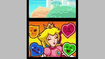 8. Peach. Inilah sosok putri yang biasanya harus diselamatkan Mario. Punya banyak fans, Peach pun rutin tampil di game-game Nintendo termasuk yang ia bintangi sendiri. (Foto: Nintendo.com)