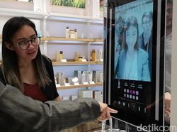 Begini Canggihnya Belanja Online Berpadu Offline