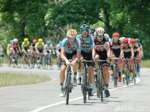 Dimulai Besok, Inilah Rute Tour de Banyuwangi Ijen 2018