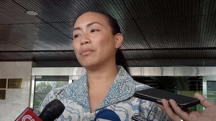 Rahayu Saraswati Djojohadikusumo