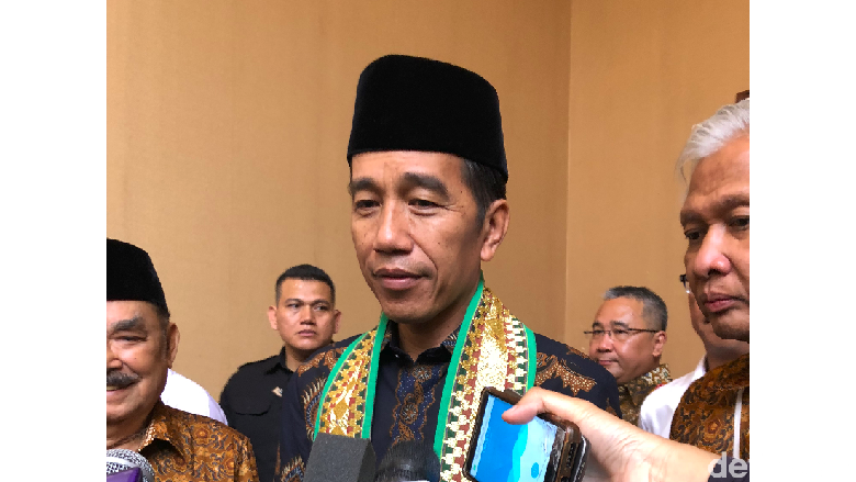 Ilustrasi Asian Para Games Diposting Jokowi Jadi Penghargaan Tertinggi Ilustrasi Asian Para Games Diposting Jokowi Jadi Penghargaan Tertinggi