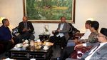 Bahas RPJM, DPD RI Bertemu Anggota DPRD Aceh