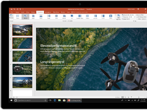 Microsoft Resmi Luncurkan Office 2019, Apa yang Baru?