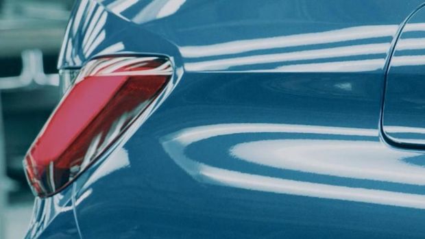 BMW Seri 3