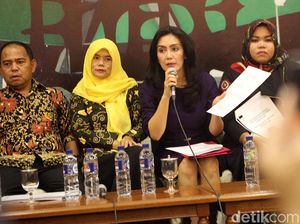 Diterima Rieke, RUU ASN Segera Dibahas