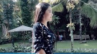 Putri pun meminta maaf dalam video yang diunggahnya itu di jejaring instagram. Dok. Instagram/putrilavoo_