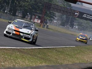 Raih 23 Trofi, ABM Motorsport Berjaya di ISSOM Seri Kelima