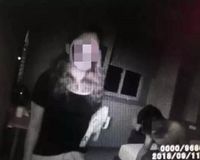 Dilarang Makan Durian, Wanita Ini Laporkan Kekasihnya ke Polisi