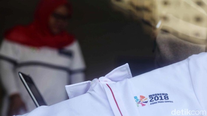 Asian Para Games 2018 sudah di depa mata, begini kesiapan Loket sebagai penyedia tiket (Foto: Pradita Utama/detikcom)