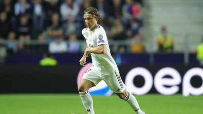 10 besar Voting Pemain Terbaik Dunia FIFA: Dari Kane Hingga Modric