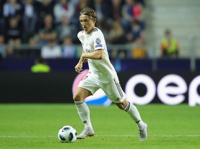 10 besar Voting Pemain Terbaik Dunia FIFA: Dari Kane Hingga Modric