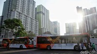 Panitia Penyelenggara Asian Para Games 2018 (INAPGOC) menggelar simulasi waktu tempuh perjalanan atlet dari wisma atlet Kemayoran menuju lokasi venue-venue pertandingan.