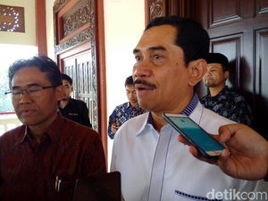 BNPT Ungkap Ada Dekan Berafiliasi Teroris yang Nyaris Jadi Rektor