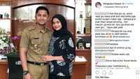 Hengky pun mendapat komentar pedas dari netizen. Dok. Instagram/hengkykurniawan