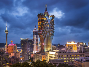 Mau ke Macao? Yuk Ikut Maraton dan Foto di Ruins of St. Pauls