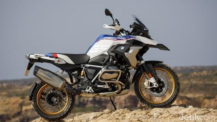 BMW R 1250 GS