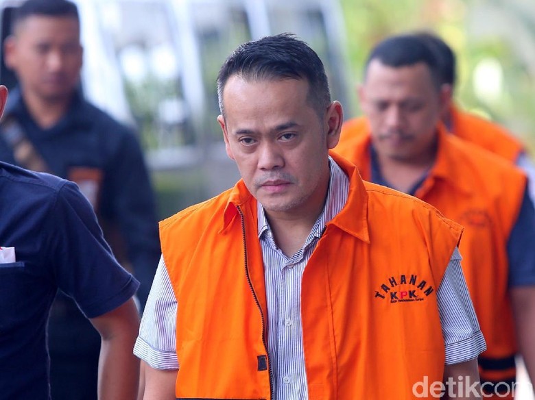 Bilik Cinta Suami Inneke di Lapas Sukamiskin Disewakan Rp 650 Ribu Bilik Cinta Suami Inneke di Lapas Sukamiskin Disewakan Rp 650 Ribu