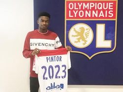 15 Pemain Potensial di FIFA 19