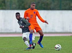 15 Pemain Potensial di FIFA 19