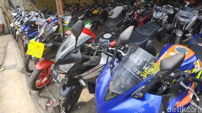 Jangan Senang Dulu, Nggak Semua Leasing Bisa Kasih Kredit DP 0%