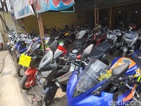 Jangan Senang Dulu, Nggak Semua Leasing Bisa Kasih Kredit DP 0%