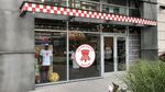 Foto: Dibuat Lapar di Museum Pizza