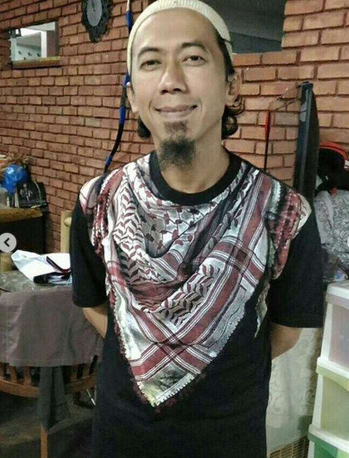 Yukie Pas Band