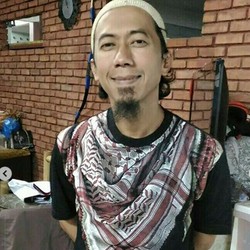 Cerita Hijrah Yukie Pas Band Sampai Malu Bawain Lagu yang Liriknya Nyeleneh