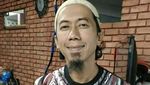 Sandy PAS Band Perlihatkan Kondisi Terkini Yukie Usai Kecelakaan