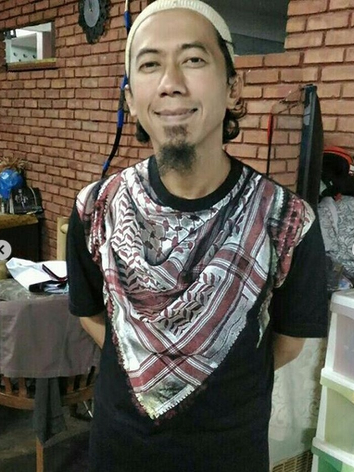 Yukie Pas Band