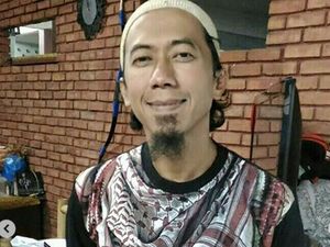 Yukie Pas Band Mantap Berhijrah, Enggan Bawakan Lagu Berlirik Negatif