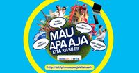 Warna Kontras dan Materi Kayu Jadi Tren Kitchen Set Tahun Ini