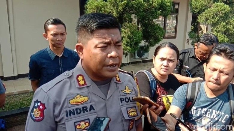 Remaja Cantik di Bandung Tewas Dibunuh Mantan Pacar Remaja Cantik di Bandung Tewas Dibunuh Mantan Pacar