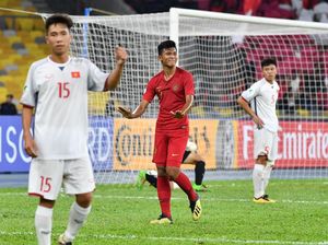 Fakhri Husaini Tak Pernah Ragukan Ketajaman Zico