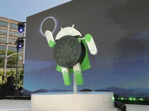 Ponsel-ponsel Android Bersejarah Selama 1 Dekade