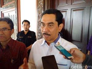 Cegah Radikalisme Sejak Usia Dini, BNPT Sasar PAUD dan TK