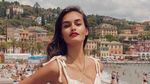 Foto: Saat Model Victoria Secret Gizele Oliveira Keliling Dunia