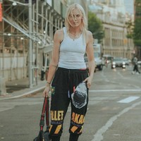 Dengan 96 ribu pengikut, Lauren cukup aktif di Instagram. Selain foto-foto kegiatannya, ia juga sering berbagi kutipan-kutipan inspiratif untuk memotivasi netizen. (Foto: Instagram/@theimpossiblemuse)