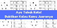 Bisa Pecahkan Teka-teki Ini Di Bawah 10 Detik? Berarti Otak Masih Sehat