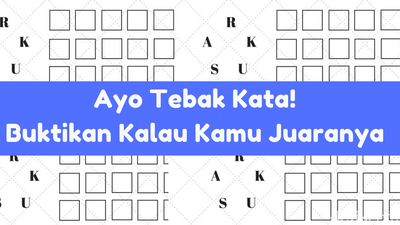 Bisa Pecahkan Teka-teki Ini di Bawah 10 Detik? Berarti Otak Masih Sehat