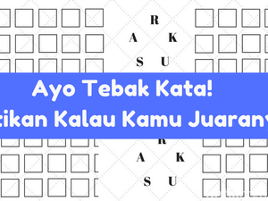Bisa Pecahkan Teka-teki Ini di Bawah 10 Detik? Berarti Otak Masih Sehat