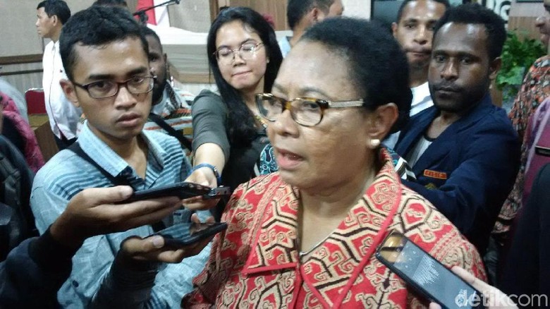 Trauma Healing Disiapkan untuk Perempuan RI yang Dijual ke China Trauma Healing Disiapkan untuk Perempuan RI yang Dijual ke China