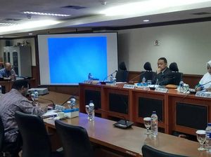 DPD RI Menilai Dana Otsus Harus Dievaluasi