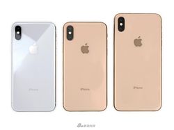 Ketika iPhone Termahal Dipreteli