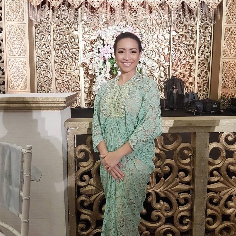Kisah Sara Ponakan Prabowo Masuk Bursa Wagub DKI Kisah Sara Ponakan Prabowo Masuk Bursa Wagub DKI